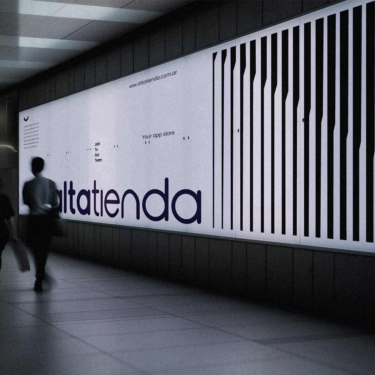 Altatienda