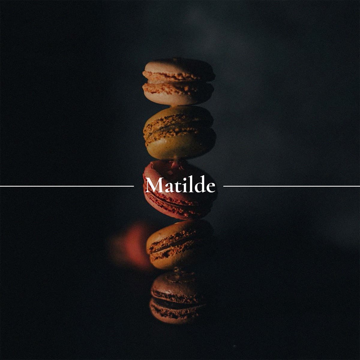 Matilde