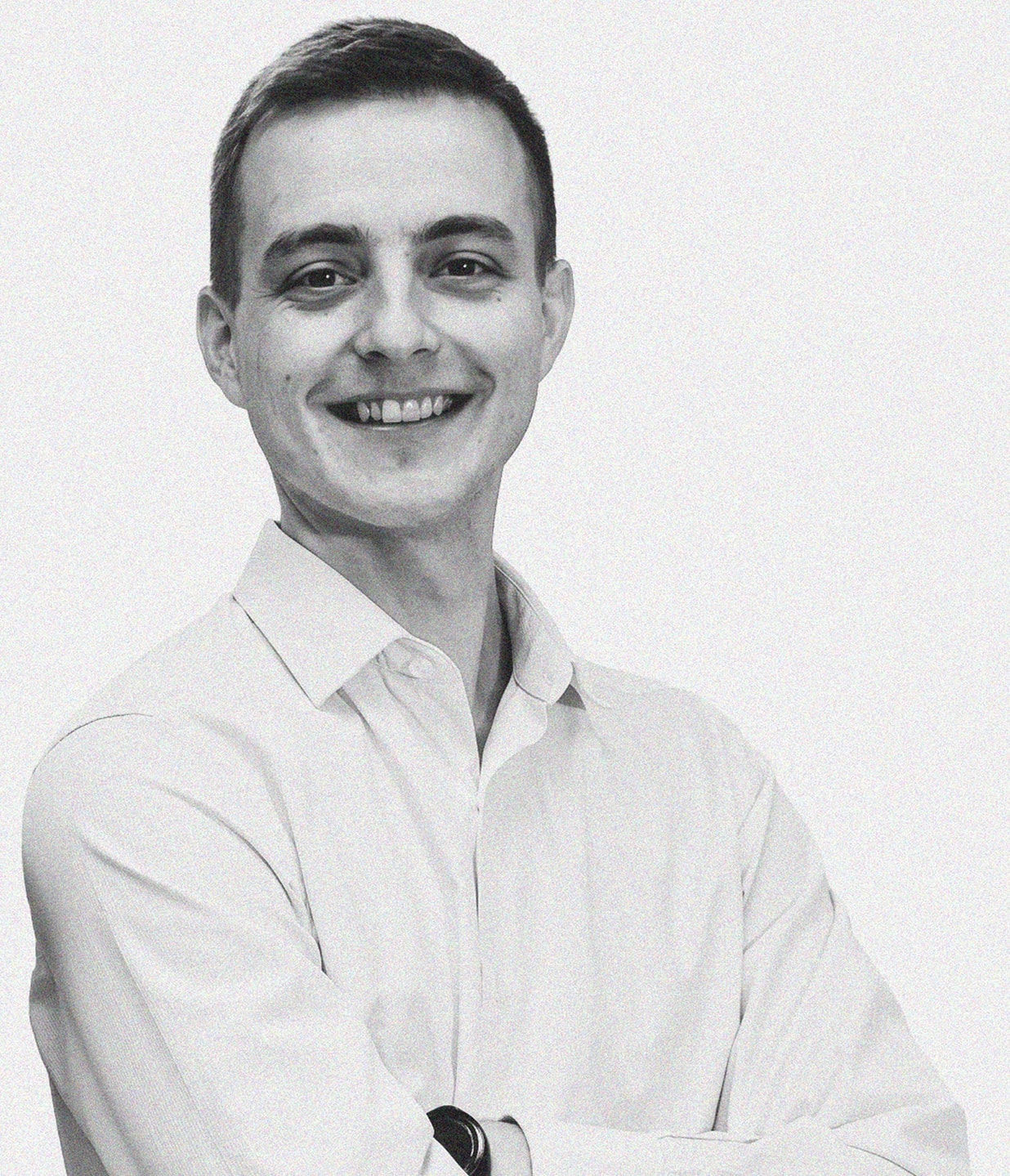Ignacio — Web / app Engineer